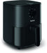 EAN 3045387248307 - Tefal Easy Fry EY1308 Sencillo 3,5 L Independiente 1030 W Freidora de aire caliente Negro imagen 2