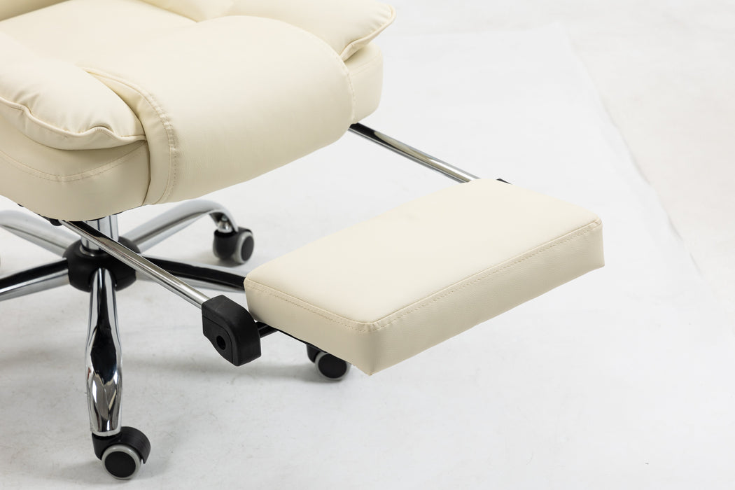 EAN 5901443391548 - Activejet YK7416 BE silla de oficina y de ordenador Asiento acolchado Respaldo acolchado imagen 16