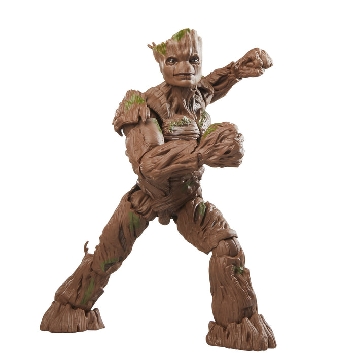 EAN 5010994181673 - Marvel F64825L0 figura de juguete para niños imagen 2