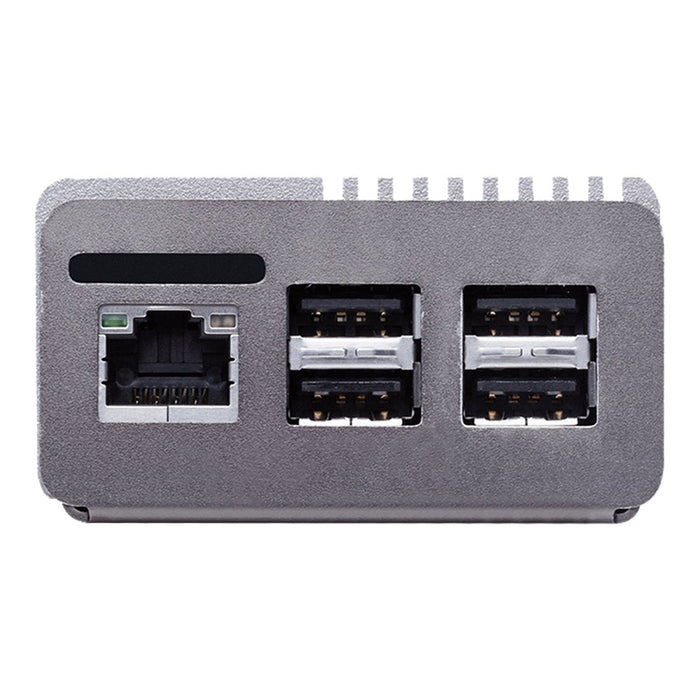 Asus Tinker Aluminium Fanless Case