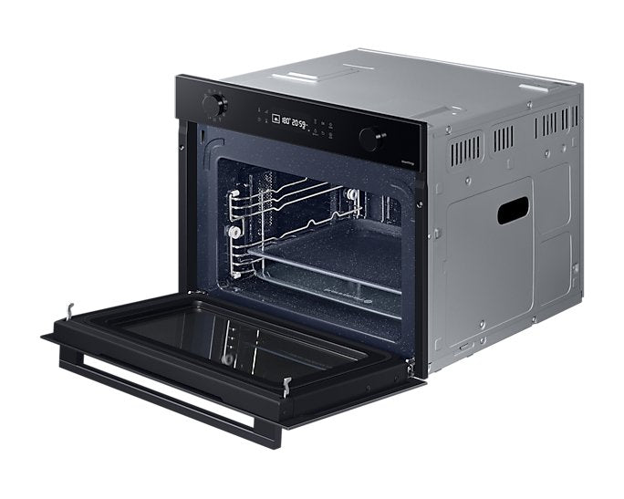 EAN 8806094348415 - Samsung NQ5B4553FBK 50 L 2700 W Negro imagen 7