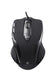 EAN 0609132867569 - Tesoro H2L Black Edition ratón Juego mano derecha USB tipo A Laser 5600 DPI imagen 2