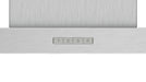 EAN 4242005039586 - Bosch Serie 2 DWB66BC50 campana De pared Acero inoxidable 590 m³/h imagen 3