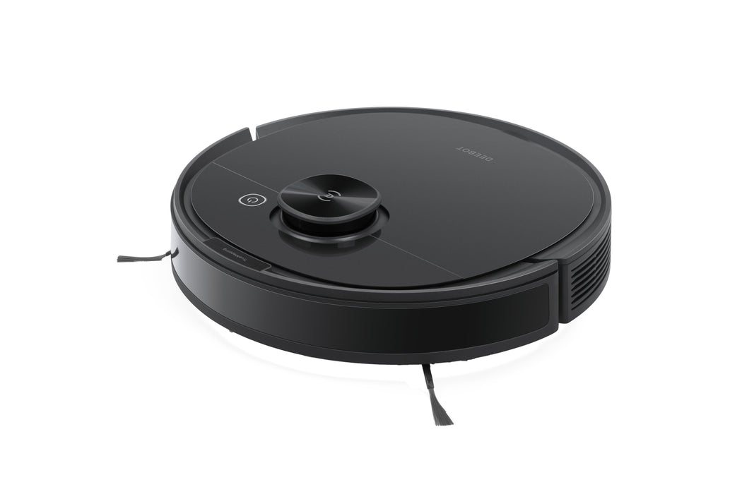 EAN 6943757616121 - Ecovacs Deebot N8 Negro imagen 1