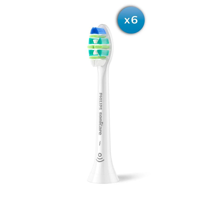 Electric Toothbrush Acc Head/Hx9006/87 Philips