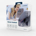 EAN 8716309079495 - Gembird MHS-001 auricular y casco Auriculares Alámbrico Diadema Música Negro imagen 2