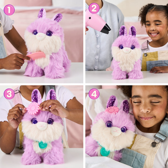 Moose Toys Ltd. Scruffaluvs - Pet Scruffs Einzelpack (Sortierter Artikel) 30331