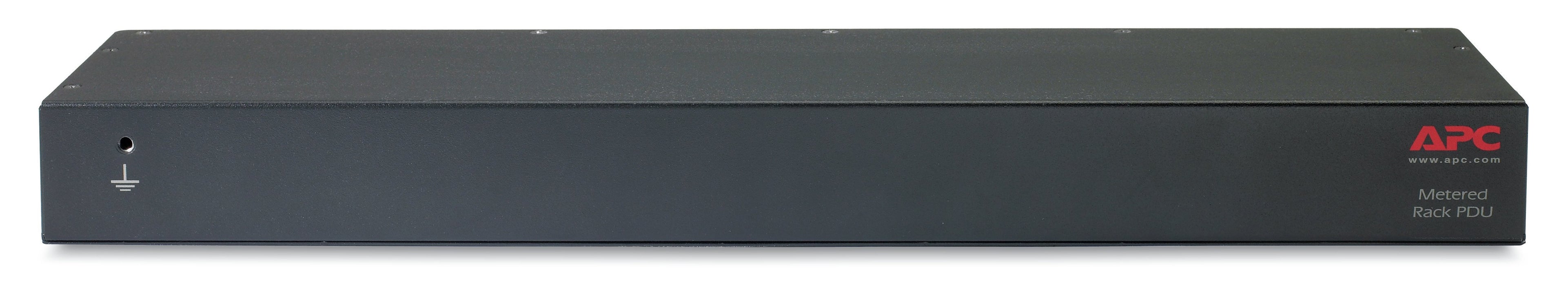 EAN 731304331506 - APC AP7820B unidad de distribución de energía (PDU) 8 salidas AC 0U/1U Negro imagen 4