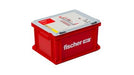 EAN 4048962376241 - Fischer 553659 calafate y sellador 360 ml imagen 2
