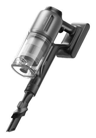 EAN 6976233677231 - Dreame Z30 Aspiradora escoba 2 en 1 Batería Secar HEPA Sin bolsa 0,6 L Negro 3,2 Ah imagen 5