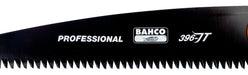 EAN 7311518168056 - Bahco 396-JT sierra Serrucho plegable de corte por tracción Negro, Naranja imagen 5