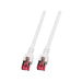 EAN 4049759021832 - EFB Elektronik Cat6 S/FTP 15m cable de red Blanco S/FTP (S-STP) imagen 1