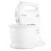 EAN 8435568400443 - Orbegozo BA 4400 Batidora de varillas 300 W Blanco imagen 1