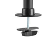 EAN 4016032425007 - Digitus DA-90362 soporte para monitor 68,6 cm (27") Escritorio Negro imagen 4