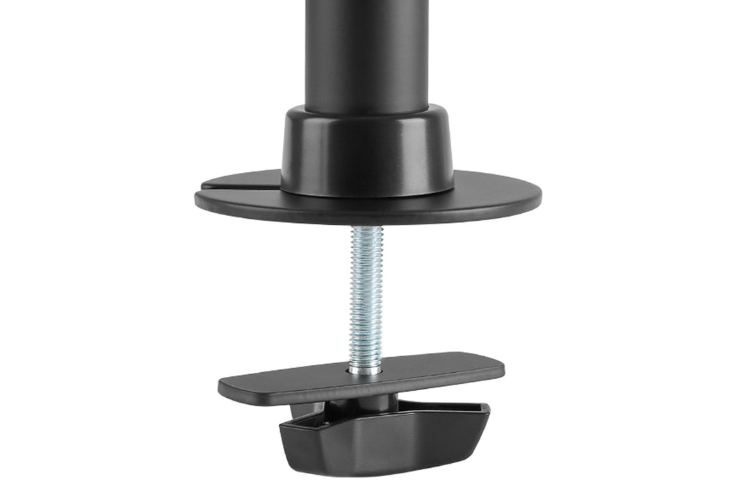 EAN 4016032425007 - Digitus DA-90362 soporte para monitor 68,6 cm (27") Escritorio Negro imagen 5