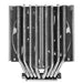 EAN 4710679818207 - Silverstone SST-XED120S-WS sistema de refrigeración para ordenador Procesador Disipador térmico/Radiador  imagen 2
