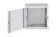 EAN 4016032221715 - Digitus DN-19 12-U-EC armario rack 12U Bastidor de pared Gris imagen 7
