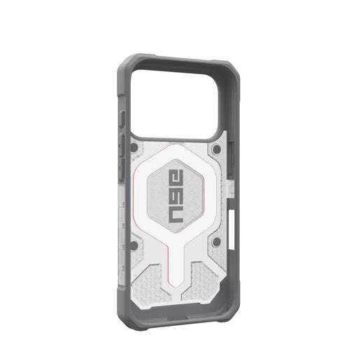 EAN 0840283923319 - Urban Armor Gear Pathfinder funda para teléfono móvil 16 cm (6.3") Gris, Rojo, Transparente imagen 2