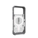 EAN 0840283923319 - Urban Armor Gear Pathfinder funda para teléfono móvil 16 cm (6.3") Gris, Rojo, Transparente imagen 2