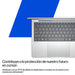EAN 0199251416156 - HP EliteBook 8 G1i Intel Core Ultra 5 225H Portátil 35,6 cm (14") WUXGA 16 GB DDR5-SDRAM 512 GB SSD Wi-Fi imagen 5