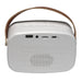 EAN 5706751071195 - Denver BTM-610 altavoz portátil o de fiesta Blanco 10 W imagen 4