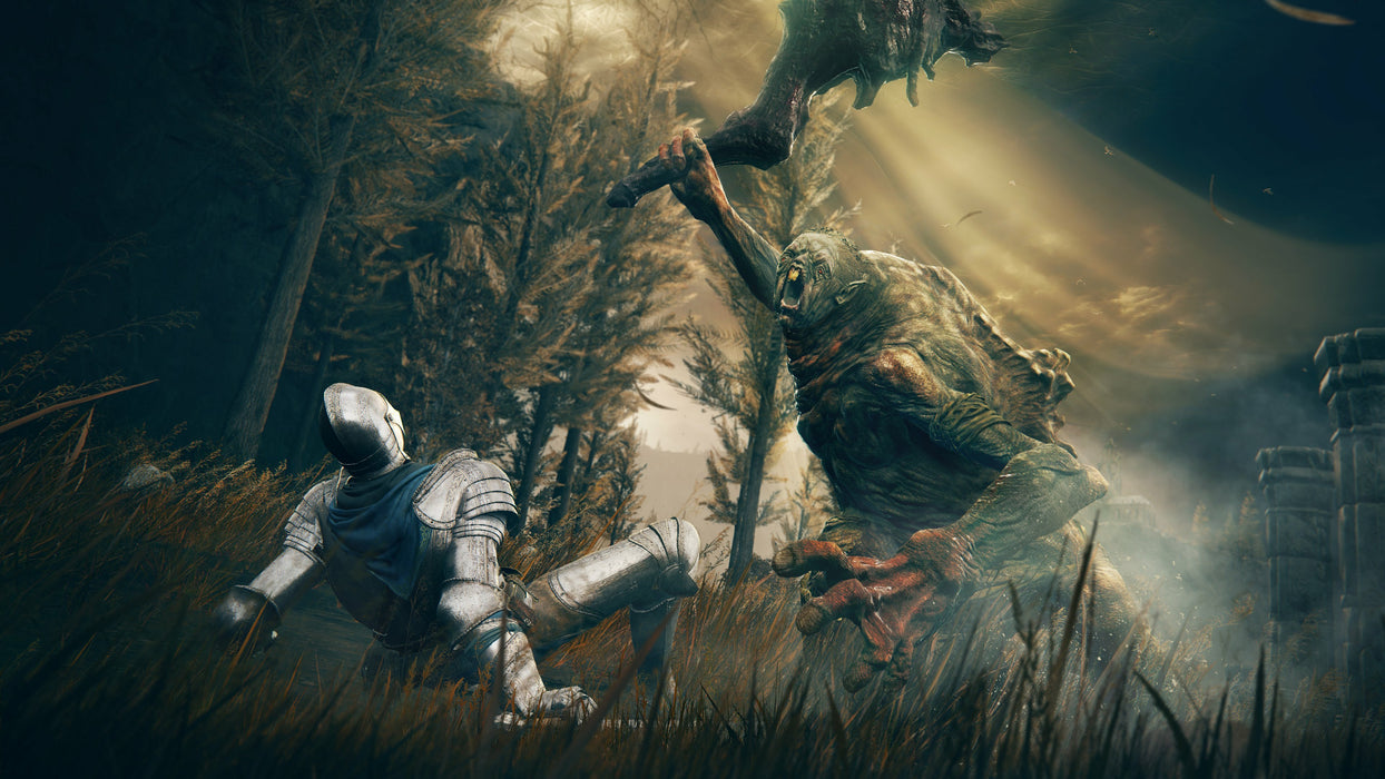 EAN 3391892030983 - BANDAI NAMCO Entertainment Elden Ring: Shadow of the Erdtree Estándar PlayStation 5 imagen 7