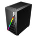 EAN 8436617920264 - UNYKAch UK113021 carcasa de ordenador Negro imagen 5