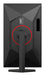EAN 4038986182973 - AOC G4 Q27G4ZR pantalla para PC 68,6 cm (27") 2560 x 1440 Pixeles Quad HD LED Negro, Rojo imagen 15
