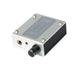 EAN 4052792040913 - LogiLink UA0271 convertidor de audio Negro, Metálico imagen 1