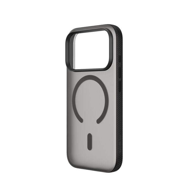 Cover/Grip Tpu D2 Grip Tint Black