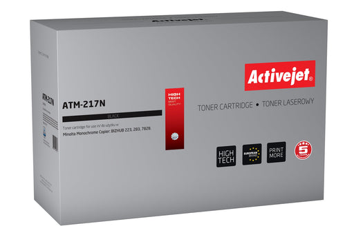 EAN 5901443106661 - Activejet ATM-217N cartucho de tóner 1 pieza(s) Compatible imagen 1