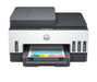 EAN 0195908302506 - HP Smart Tank 7305 All-in-One Printer Inyección de tinta térmica A4 4800 x 1200 DPI 15 ppm Wifi imagen 1