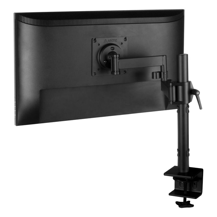 EAN 4895213703581 - ARCTIC X1 109,2 cm (43") Escritorio Negro imagen 2