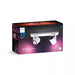 EAN 8720169318076 - Philips Hue White and Color ambiance 8720169318076 iluminación inteligente Bluetooth/Zigbee imagen 5