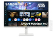 EAN 8806097418948 - Samsung M5 M50F pantalla para PC 68,6 cm (27") 1920 x 1080 Pixeles Full HD LCD Blanco imagen 1