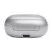 EAN 6925281960840 - JBL LIVE FLEX Auriculares Inalámbrico Dentro de oído Llamadas/Música Bluetooth Plata imagen 6