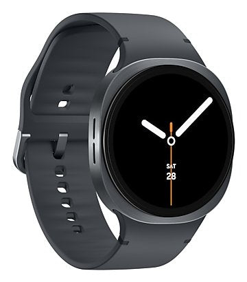 EAN 8806097480884 - Samsung Galaxy Watch 8 3,81 cm (1.5") AMOLED 44 mm Digital 480 x 480 Pixeles Pantalla táctil Grafito Wifi imagen 3