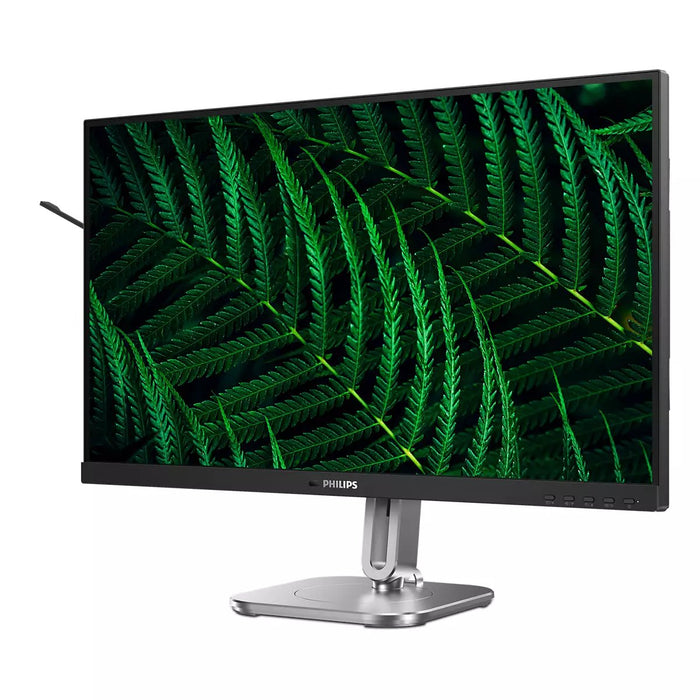EAN 8721038001785 - Philips 5000 series 27B2G5500/00 pantalla para PC 68,6 cm (27") 2560 x 1440 Pixeles Quad HD LCD Antracita imagen 10