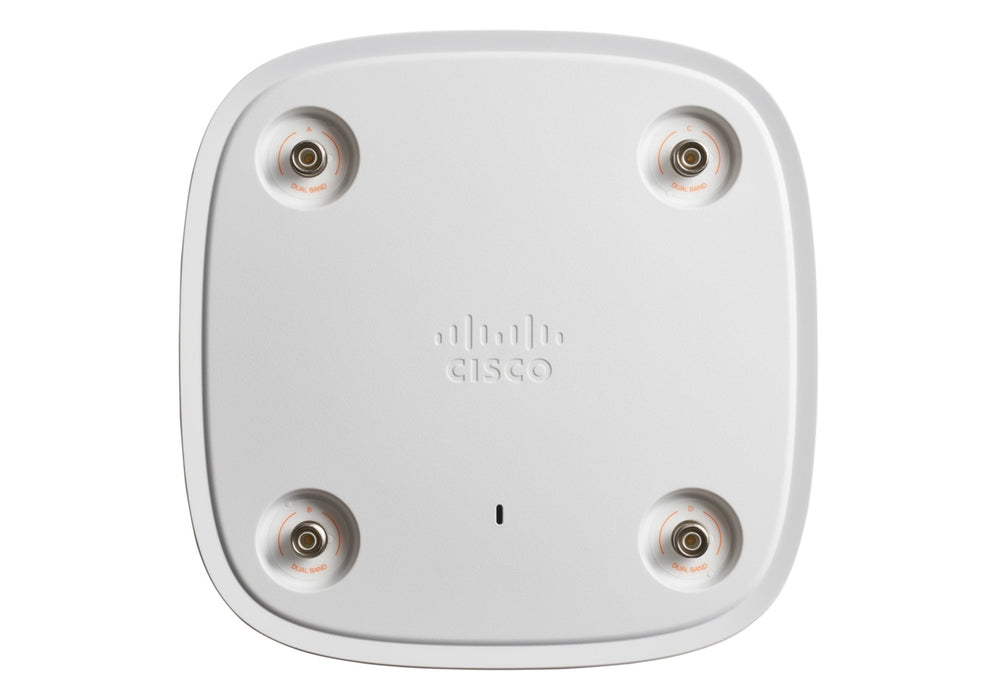 EAN 0889728211789 - Cisco 9115 Gris Energía sobre Ethernet (PoE) imagen 2