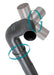 EAN 0088381560870 - Makita 191B03-8 accesorio para soplador de hojas Negro imagen 4