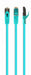 EAN 8716309091299 - Gembird PP6A-LSZHCU-G-0.25M cable de red Verde 0,25 m Cat6a S/FTP (S-STP) imagen 1