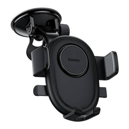 EAN 6932172632649 - Baseus C403517001110 soporte Soporte pasivo Teléfono móvil/smartphone Negro imagen 5