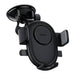 EAN 6932172632649 - Baseus C403517001110 soporte Soporte pasivo Teléfono móvil/smartphone Negro imagen 5