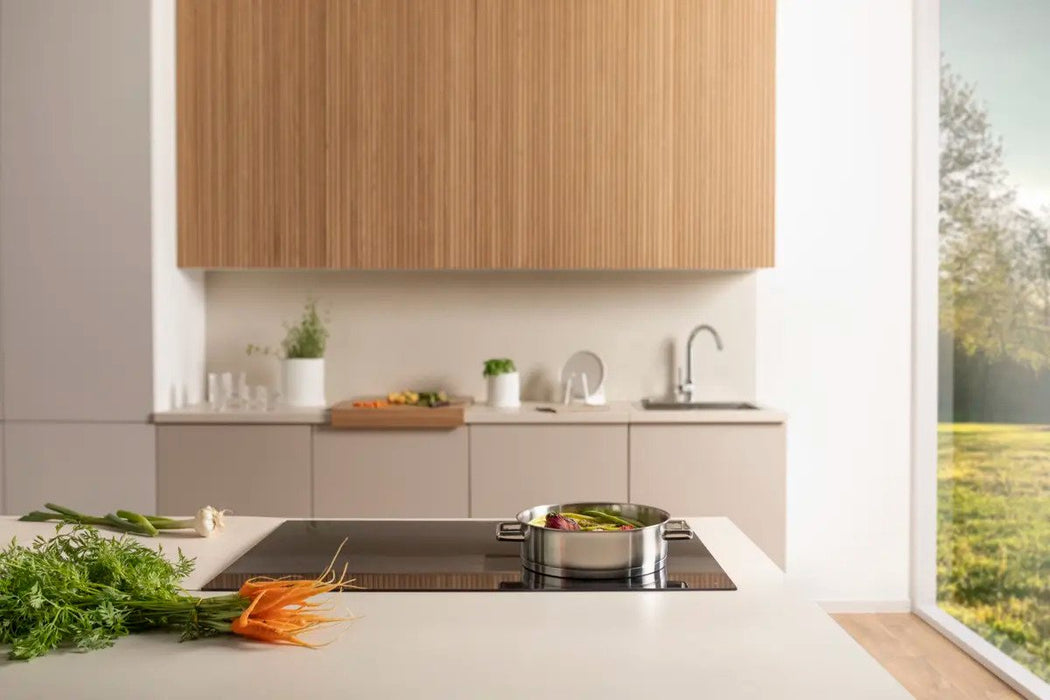 EAN 3838782900266 - Gorenje GI8432BSCWF Negro Integrado 60 cm Con placa de inducción 4 zona(s) imagen 11