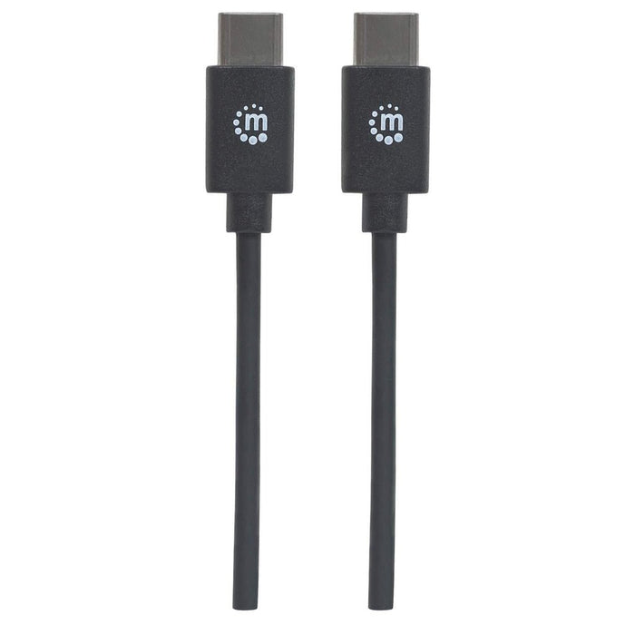 EAN 0766623354882 - Manhattan 354882 cable USB USB C 0,48 Gbit/s imagen 4