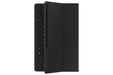 EAN 8806097333241 - Samsung EF-DX620 QWERTZ Alemán Pogo pin Negro imagen 6
