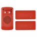 EAN 8592920096987 - Emos P5750.2T Rojo, Blanco imagen 3