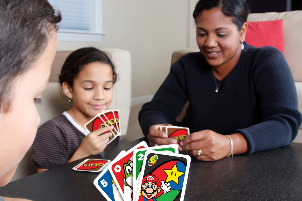 EAN 887961331240 - Games DRD00 juego de tablero Juego De Cartas Perder las cartas imagen 2