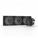 EAN 5298003821202 - Valkyrie V360 Lite Procesador Sistema de refrigeración líquida todo en uno 36 cm Negro imagen 4