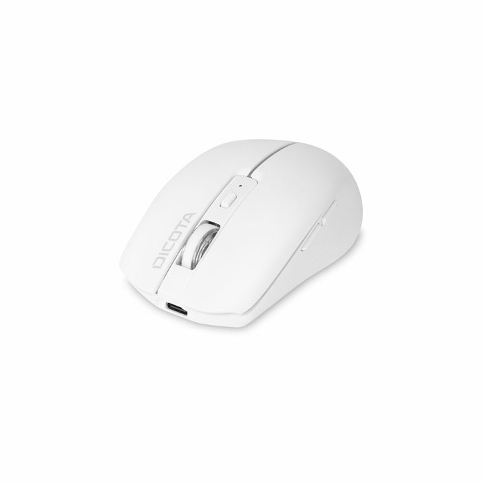 EAN 7640239421219 - DICOTA D32044 ratón Ambidextro RF Wireless + Bluetooth 1600 DPI imagen 3